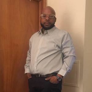 Meet your Posher, Aaron